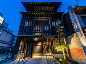 HALE Kyoto Toji